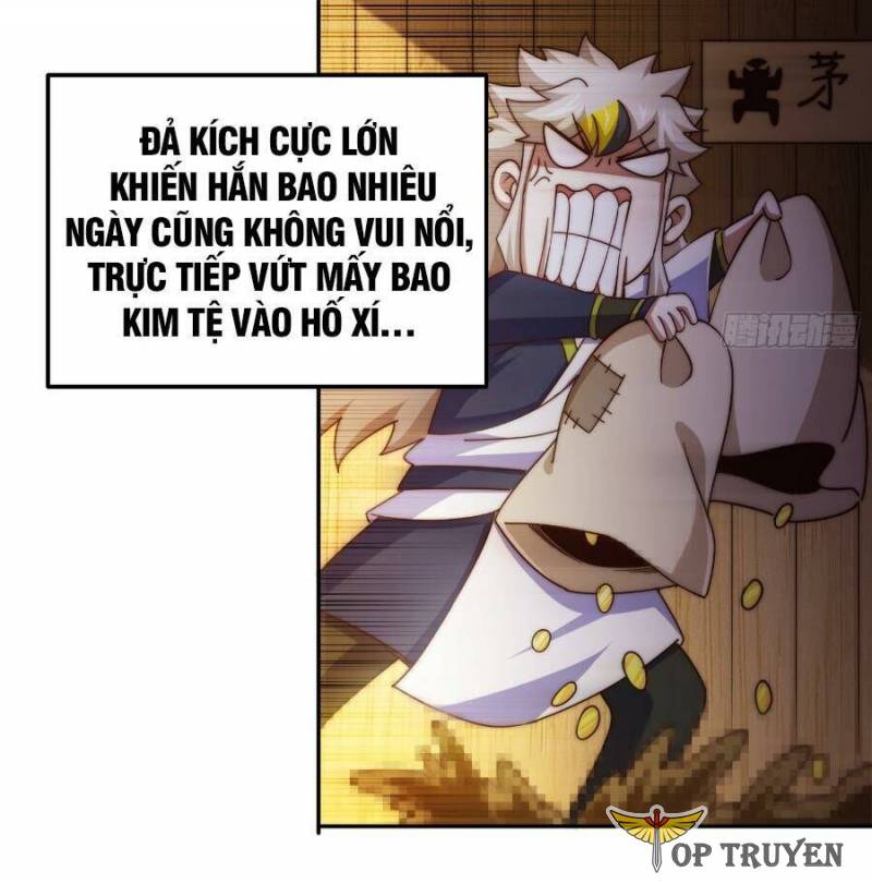 Người Trên Vạn Người Chapter 215 - Trang 26