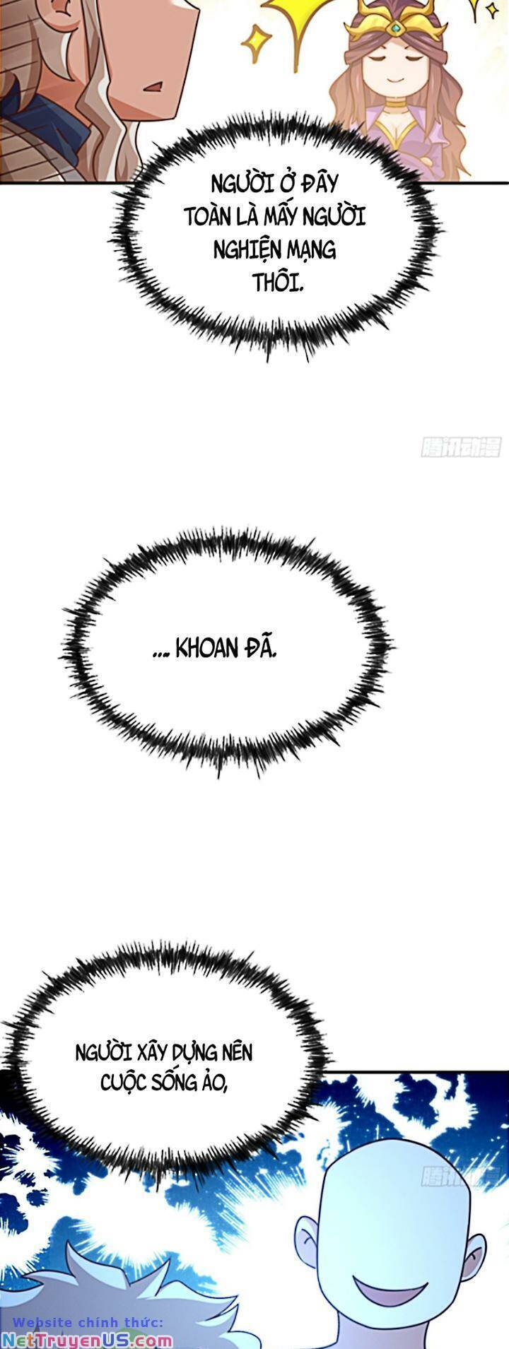 Người Trên Vạn Người Chapter 294 - Trang 32