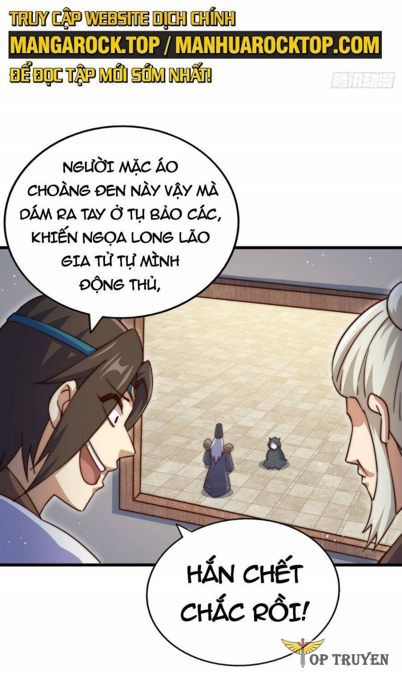 Người Trên Vạn Người Chapter 212 - Trang 90