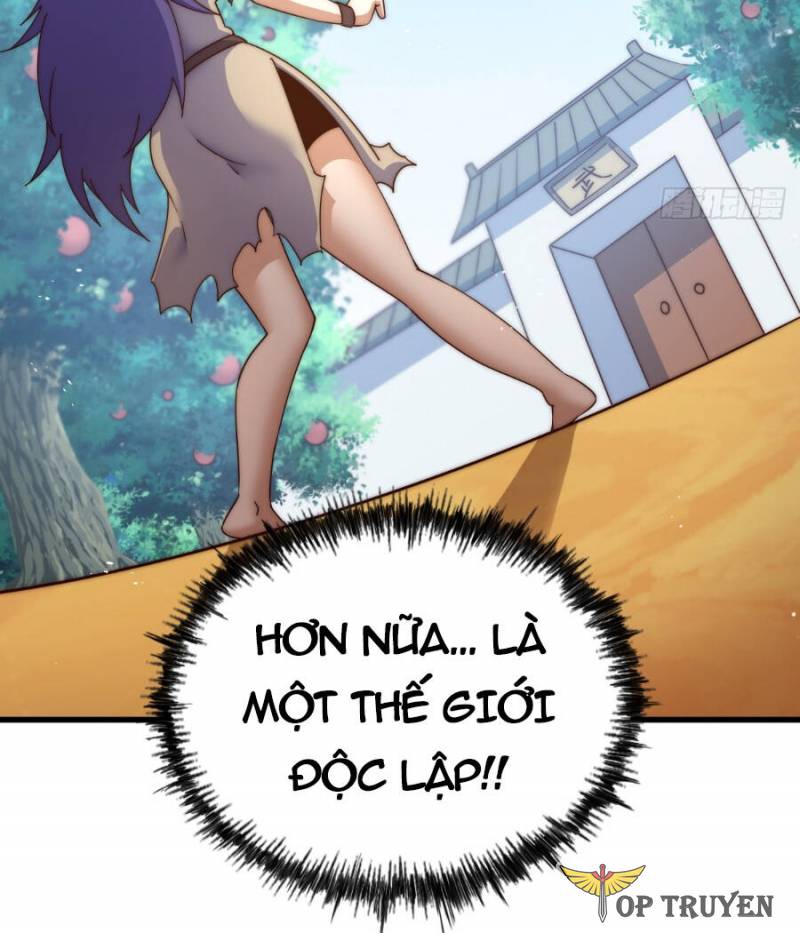 Người Trên Vạn Người Chapter 210 - Trang 35