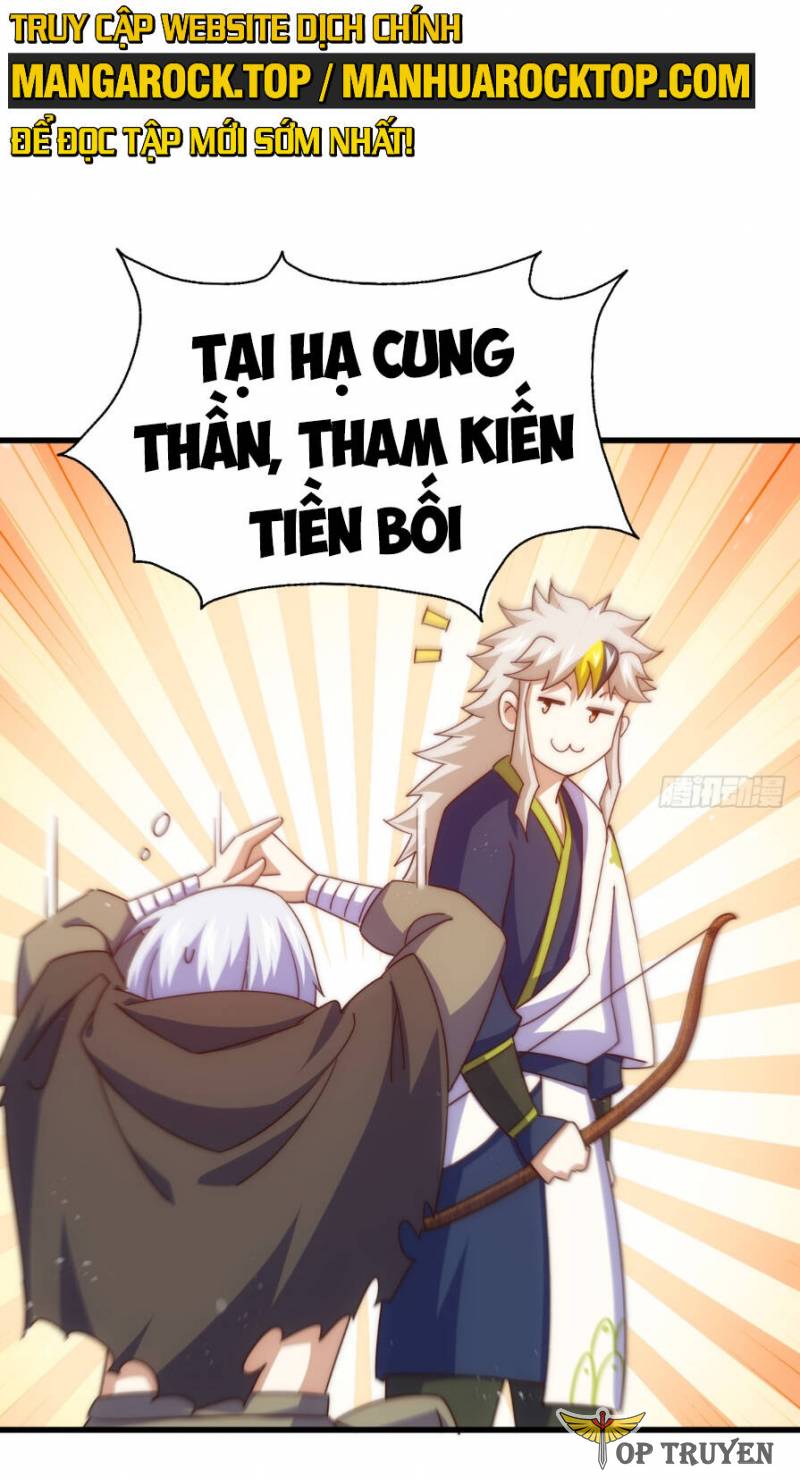 Người Trên Vạn Người Chapter 208 - Trang 63