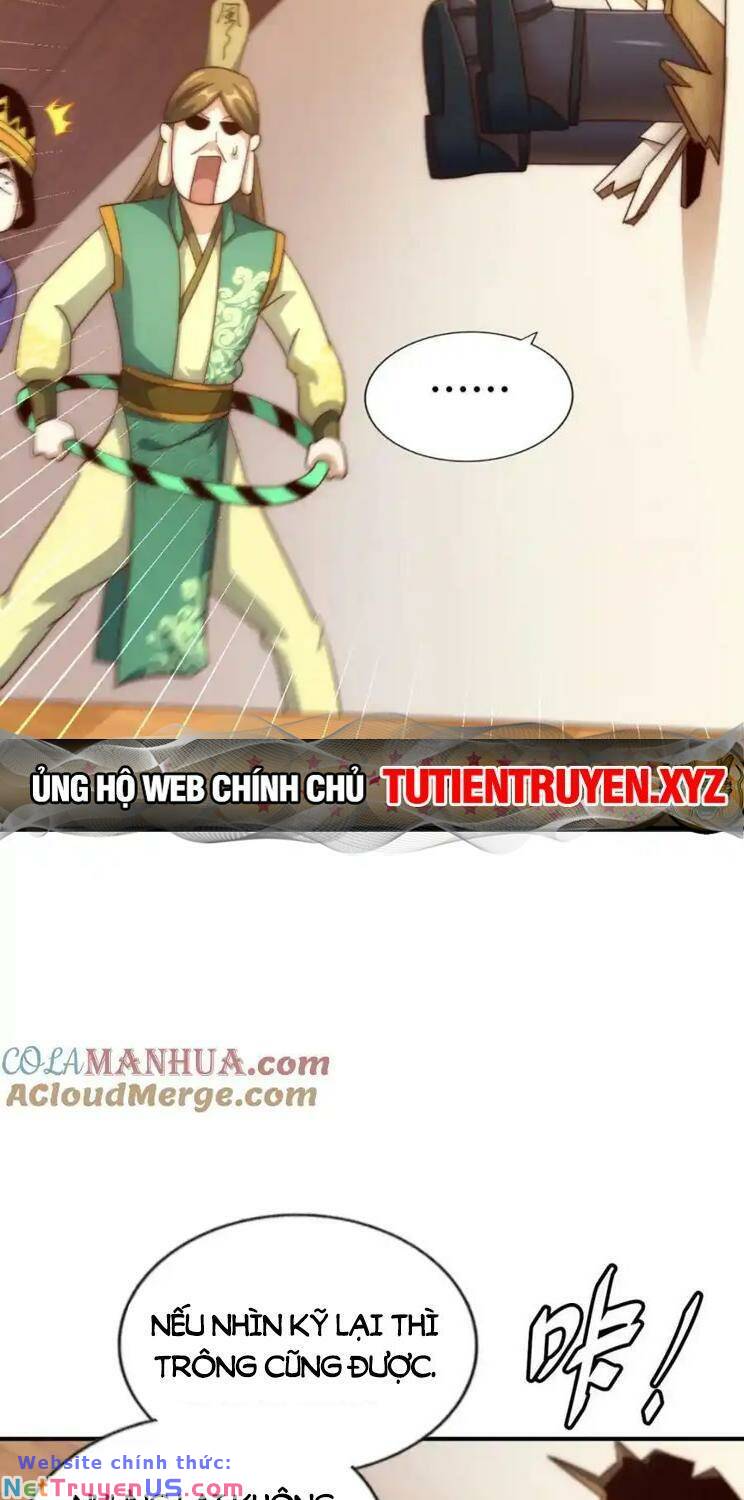 Người Trên Vạn Người Chapter 297 - Trang 10