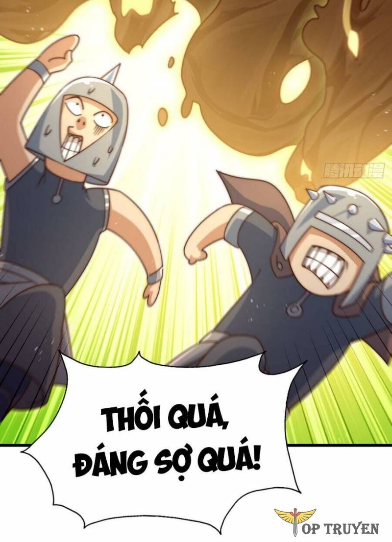 Người Trên Vạn Người Chapter 216 - Trang 36