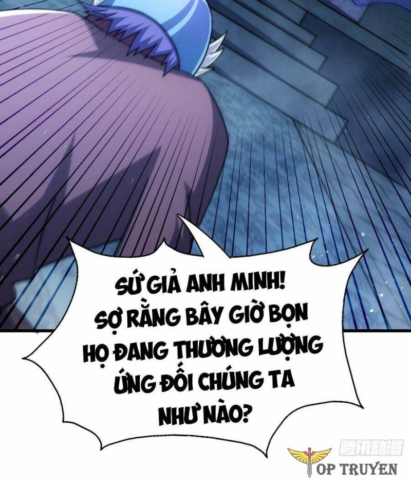 Người Trên Vạn Người Chapter 217 - Trang 122