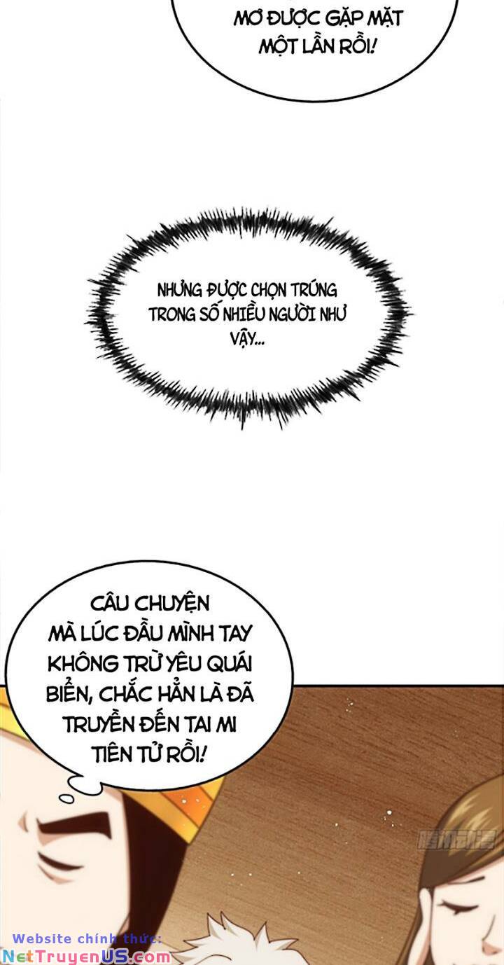Người Trên Vạn Người Chapter 295 - Trang 20