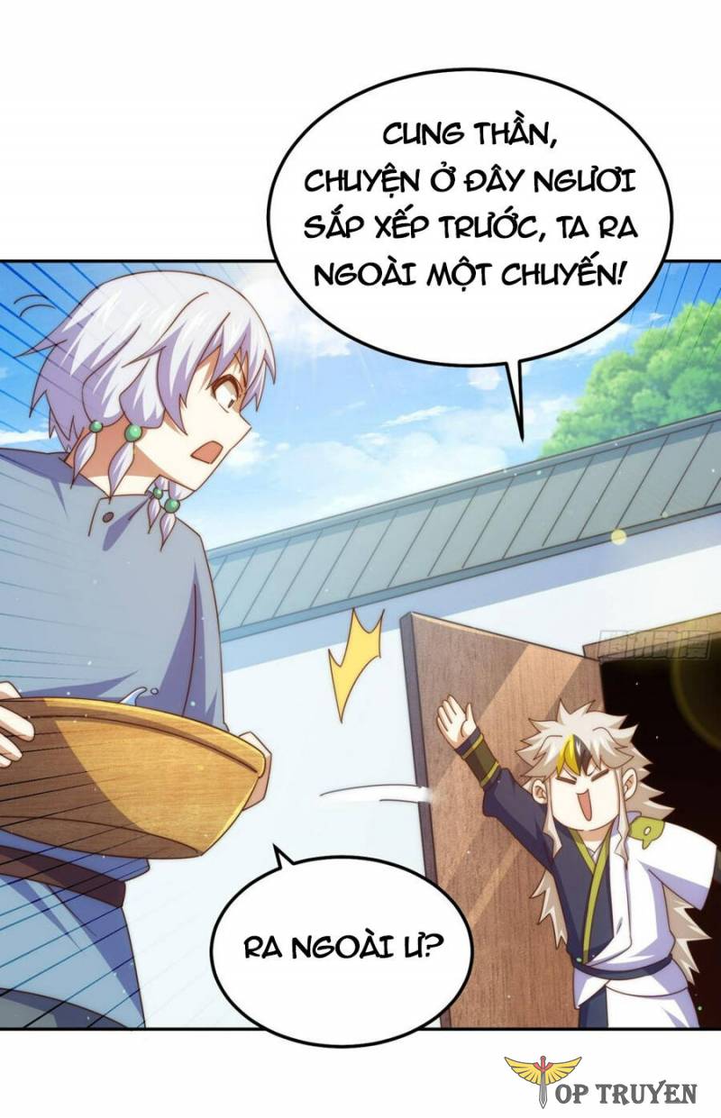 Người Trên Vạn Người Chapter 209 - Trang 66