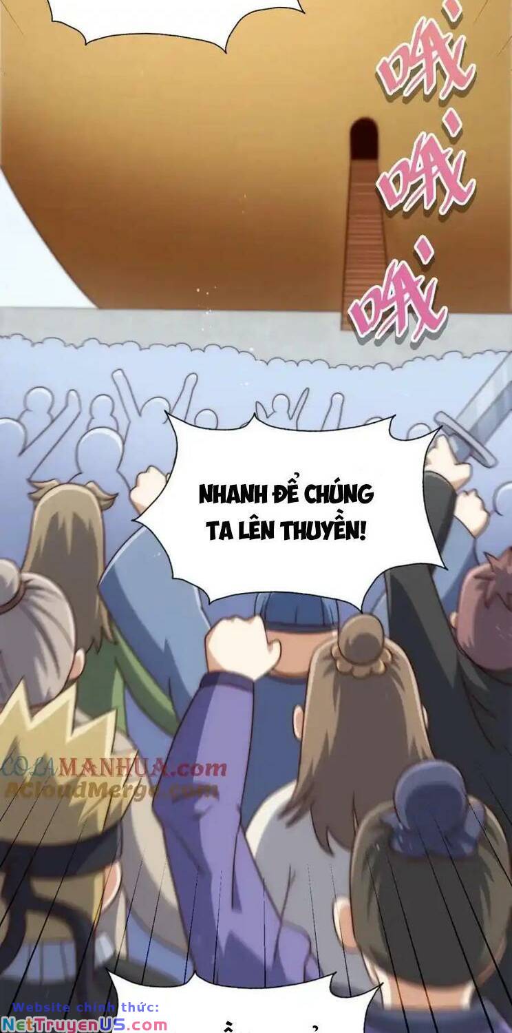 Người Trên Vạn Người Chapter 297 - Trang 27