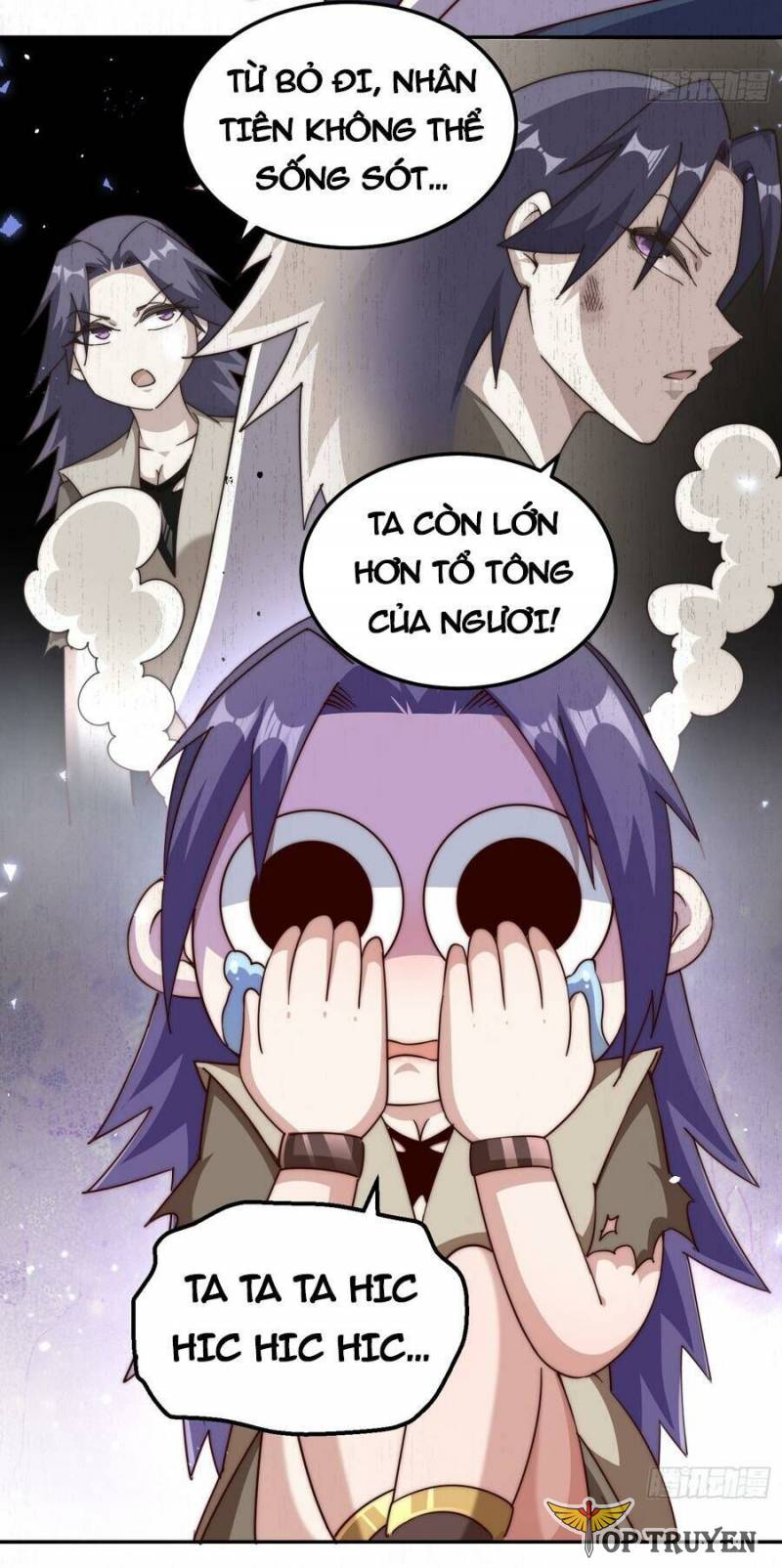 Người Trên Vạn Người Chapter 214 - Trang 56