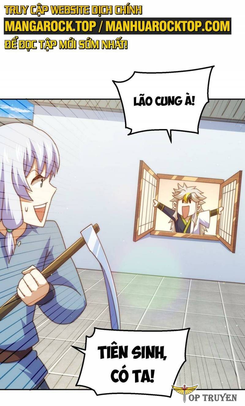 Người Trên Vạn Người Chapter 214 - Trang 65