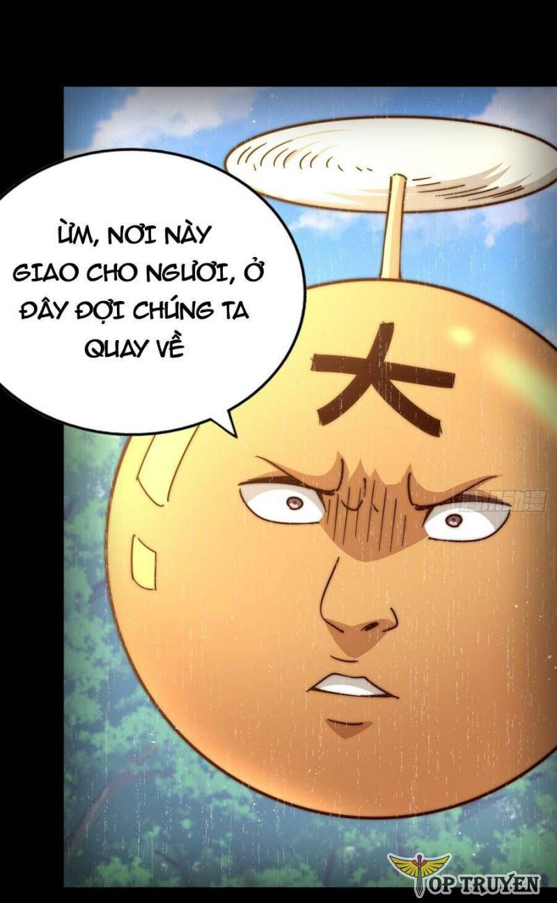 Người Trên Vạn Người Chapter 216 - Trang 74