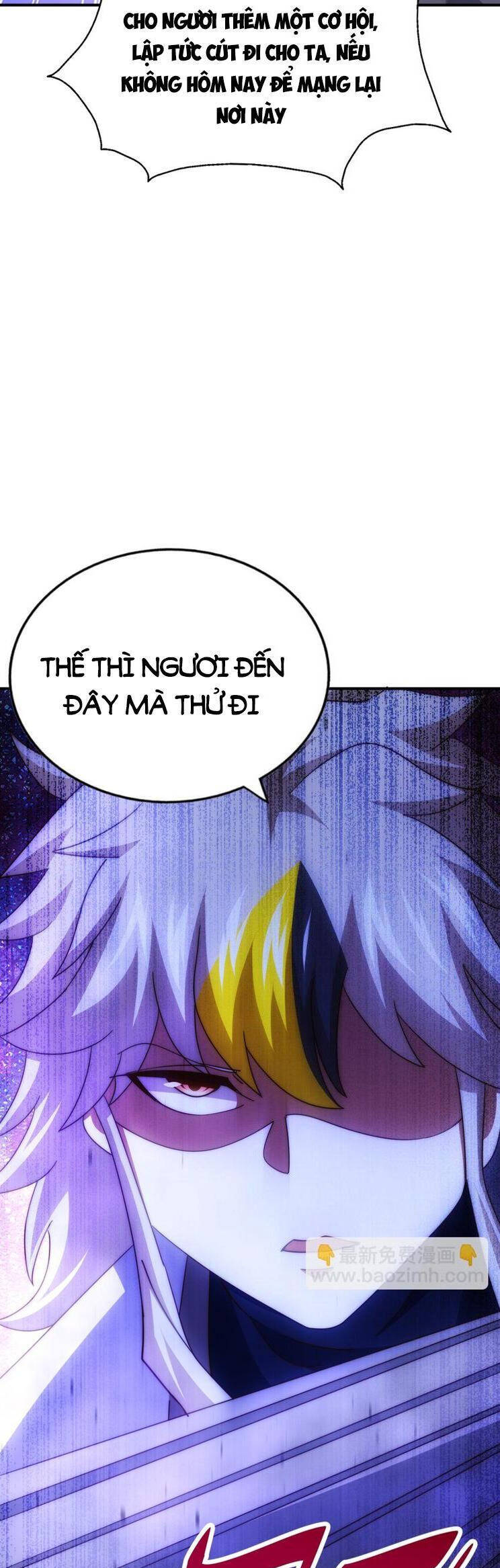 Người Trên Vạn Người Chapter 298 - Trang 30