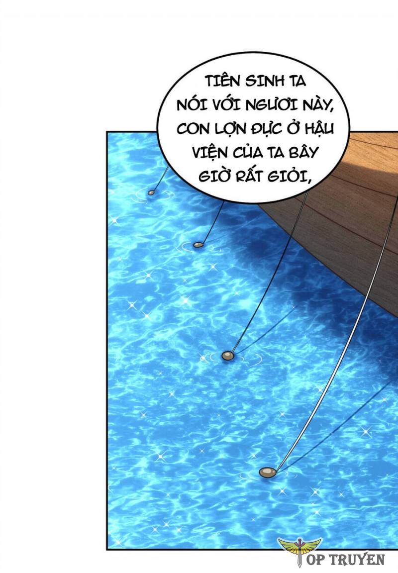 Người Trên Vạn Người Chapter 218 - Trang 1