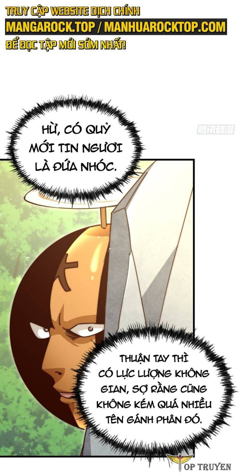 Người Trên Vạn Người Chapter 217 - Trang 15