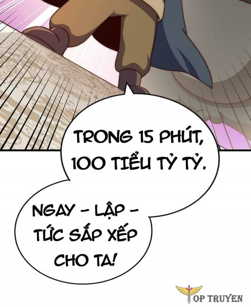Người Trên Vạn Người Chapter 214 - Trang 29