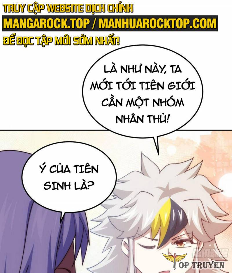 Người Trên Vạn Người Chapter 209 - Trang 15