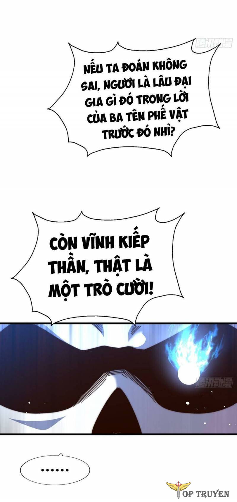 Người Trên Vạn Người Chapter 212 - Trang 25