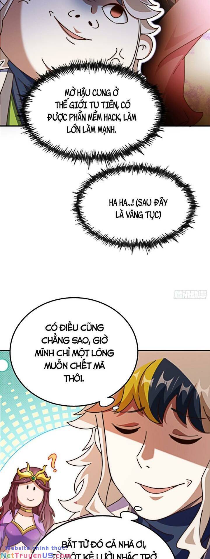 Người Trên Vạn Người Chapter 294 - Trang 37