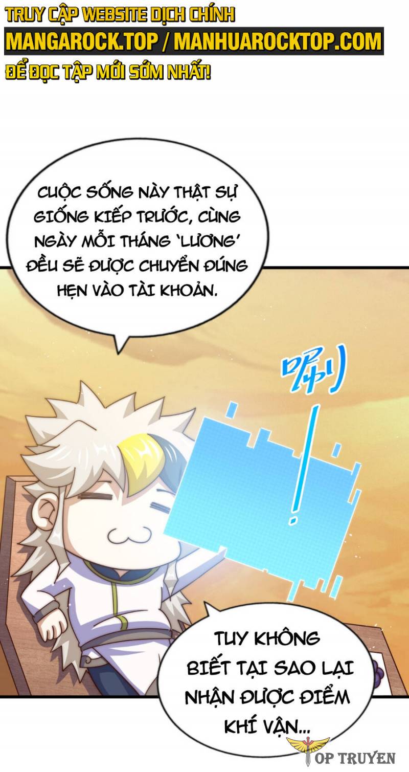 Người Trên Vạn Người Chapter 207 - Trang 52