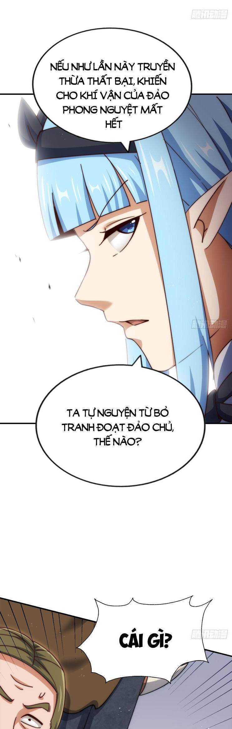 Người Trên Vạn Người Chapter 299 - Trang 24