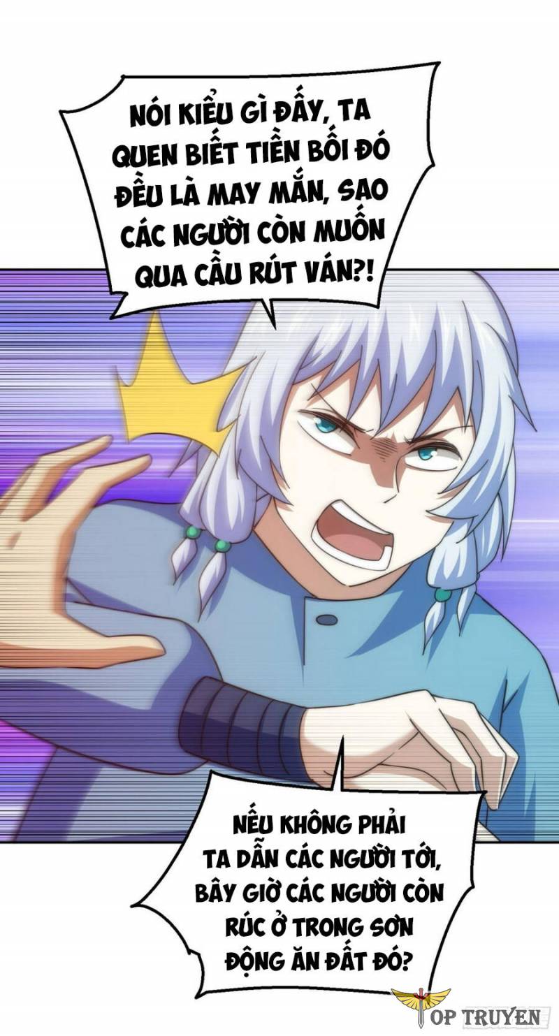 Người Trên Vạn Người Chapter 209 - Trang 73