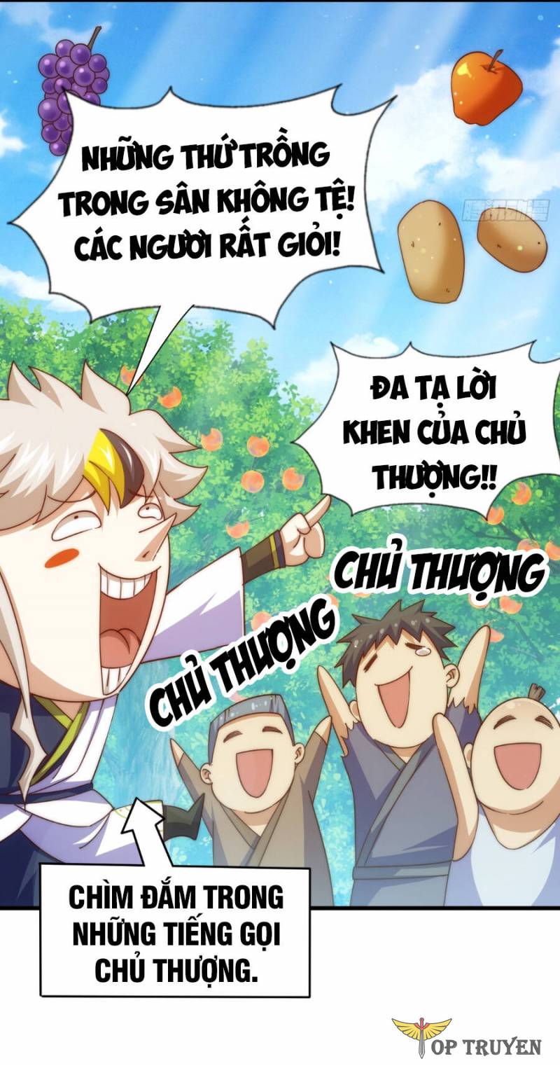 Người Trên Vạn Người Chapter 210 - Trang 52