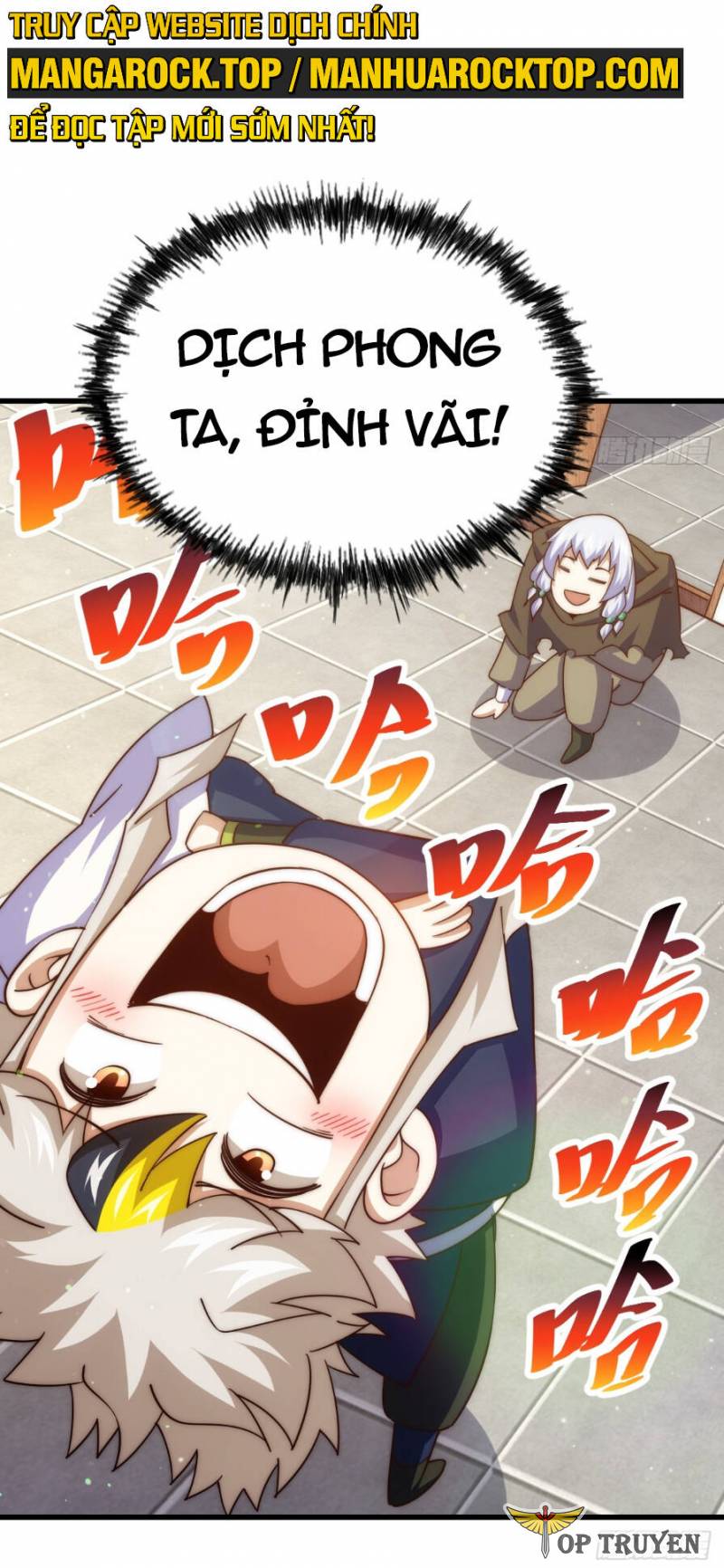Người Trên Vạn Người Chapter 208 - Trang 105