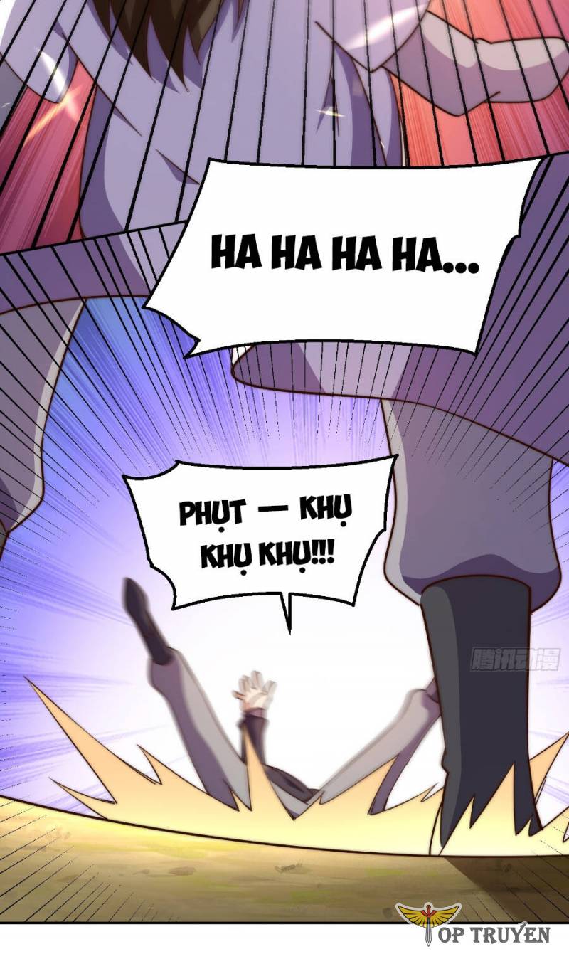 Người Trên Vạn Người Chapter 211 - Trang 58
