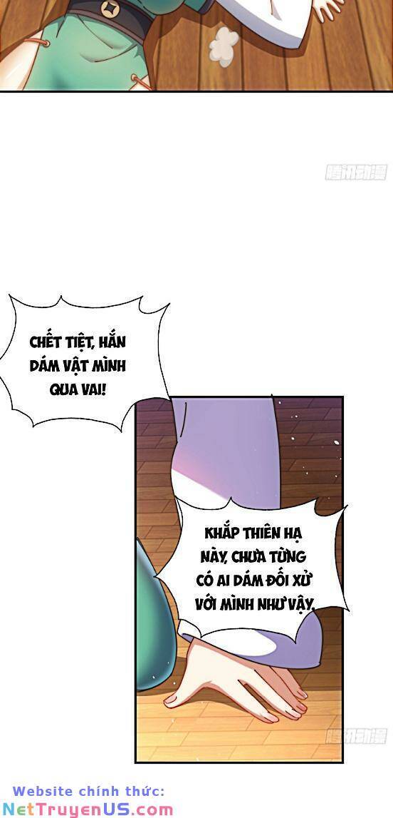 Người Trên Vạn Người Chapter 296 - Trang 20