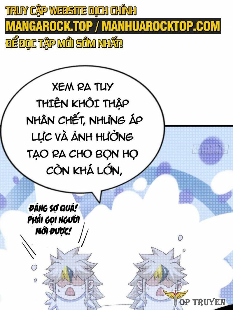 Người Trên Vạn Người Chapter 217 - Trang 119