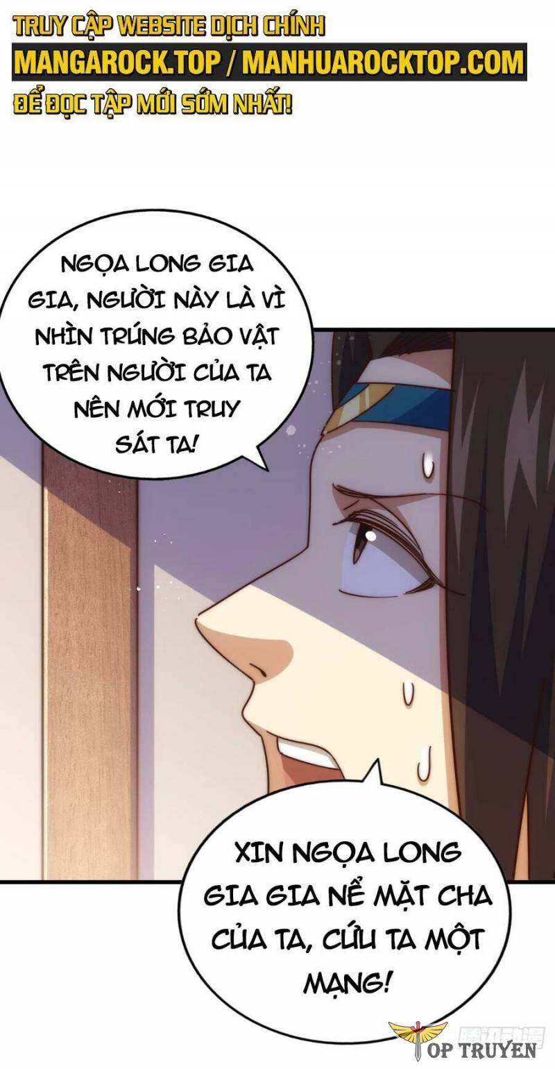 Người Trên Vạn Người Chapter 212 - Trang 74