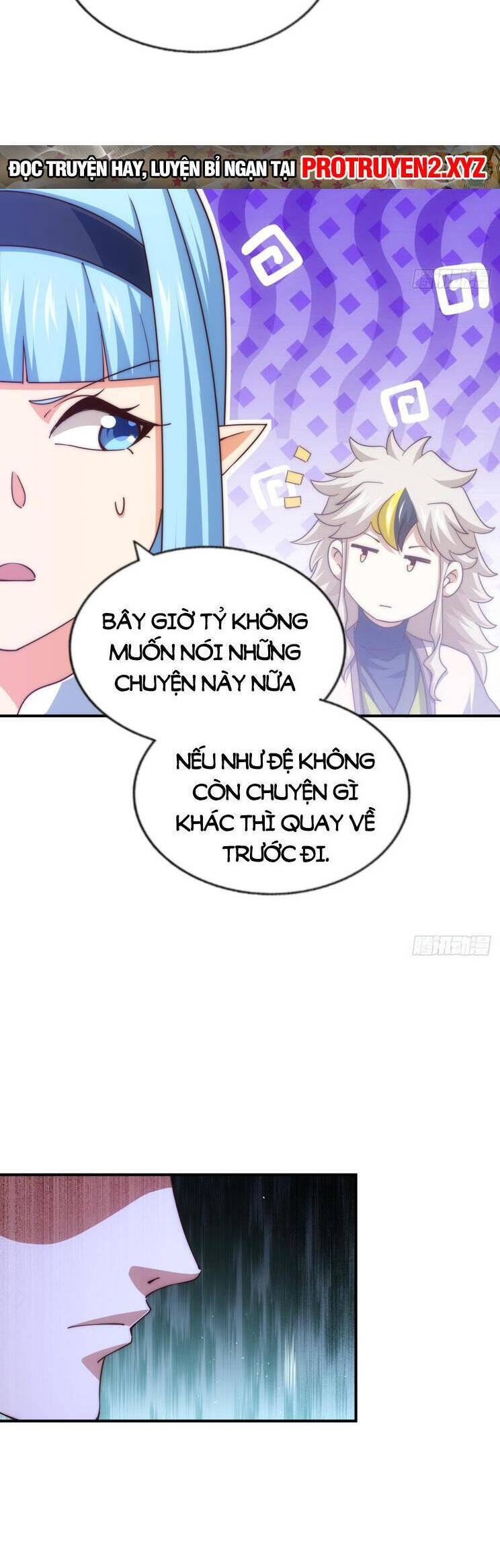 Người Trên Vạn Người Chapter 300 - Trang 7