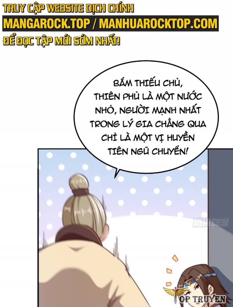 Người Trên Vạn Người Chapter 211 - Trang 33