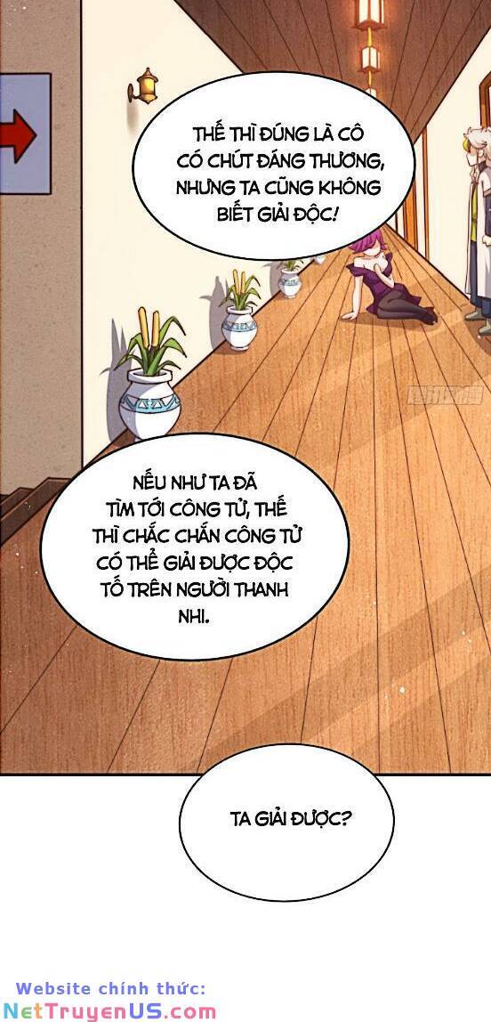 Người Trên Vạn Người Chapter 296 - Trang 43