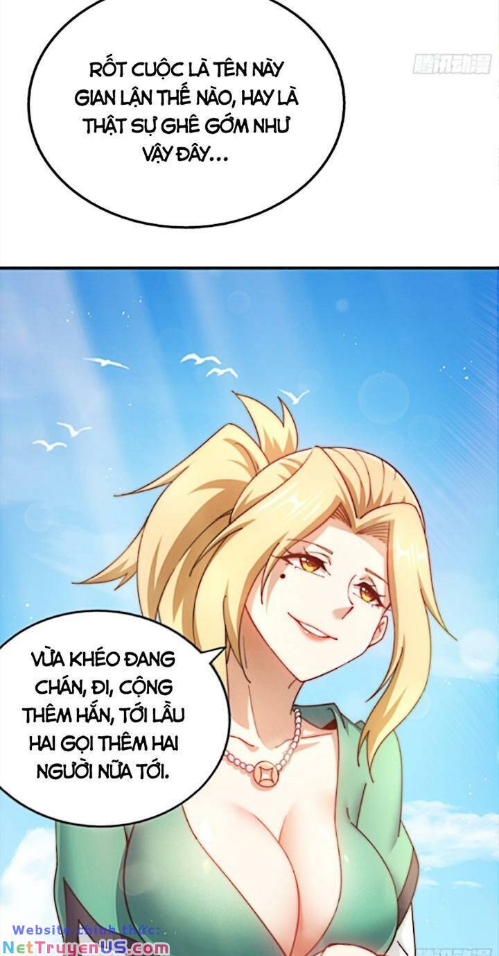 Người Trên Vạn Người Chapter 295 - Trang 16
