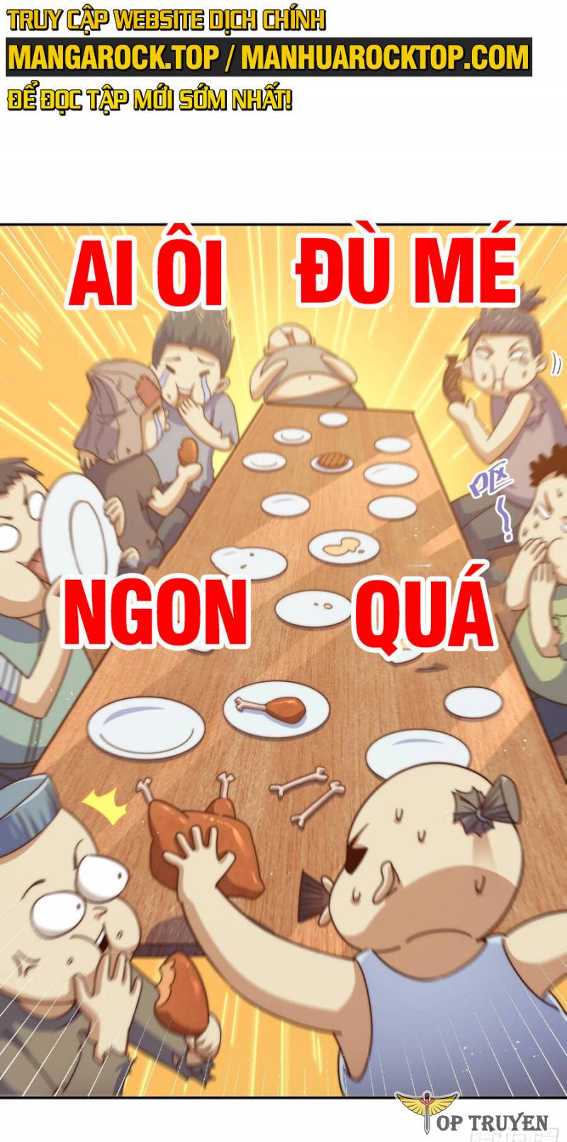 Người Trên Vạn Người Chapter 209 - Trang 56