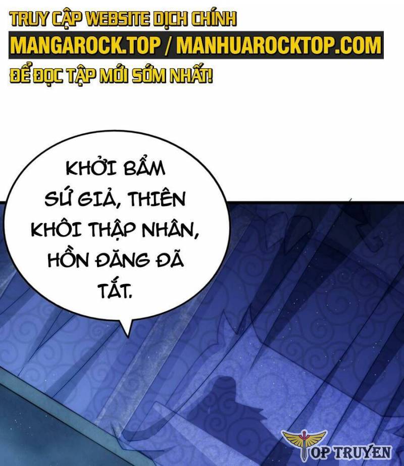 Người Trên Vạn Người Chapter 217 - Trang 111