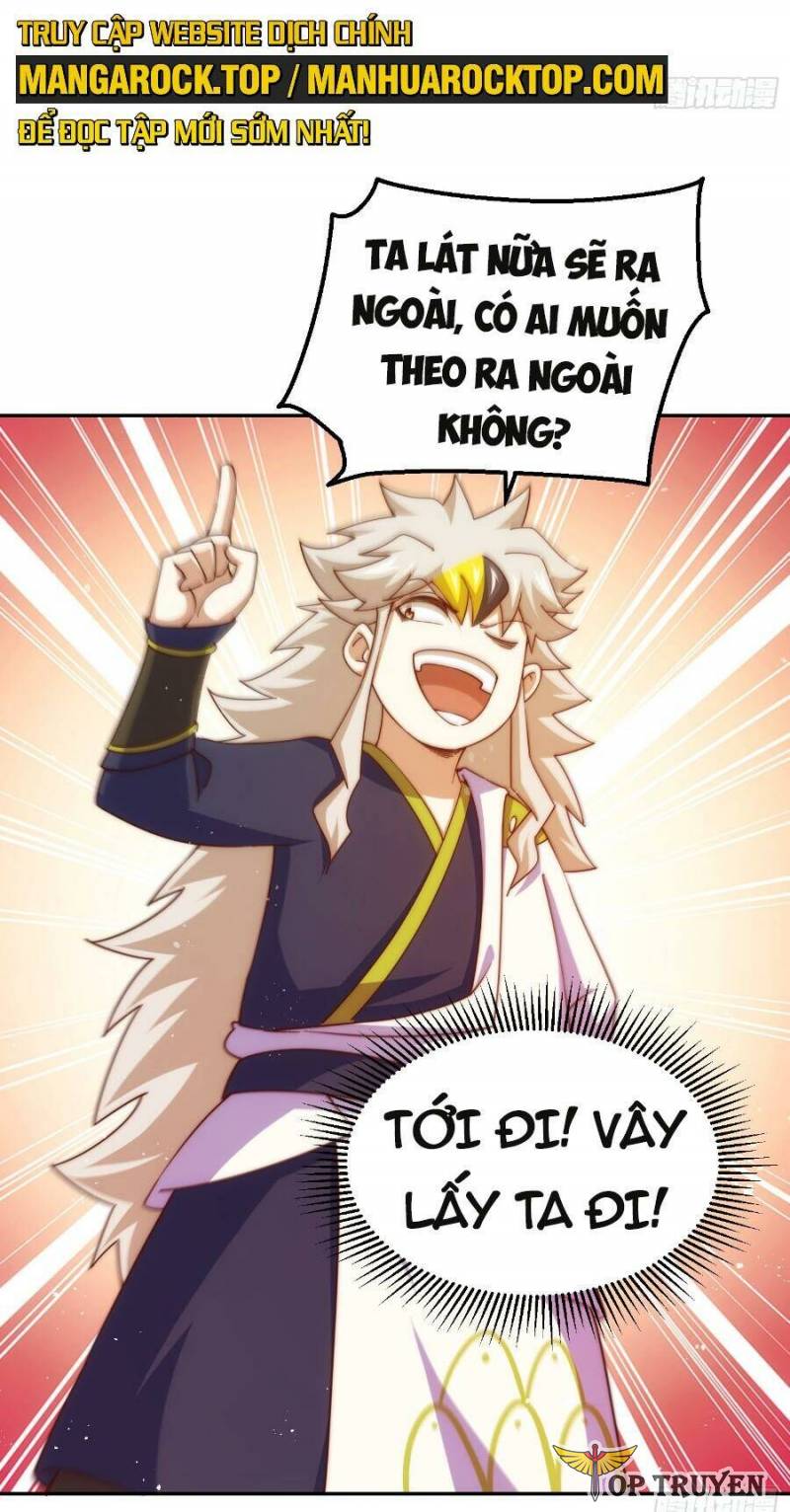 Người Trên Vạn Người Chapter 215 - Trang 3