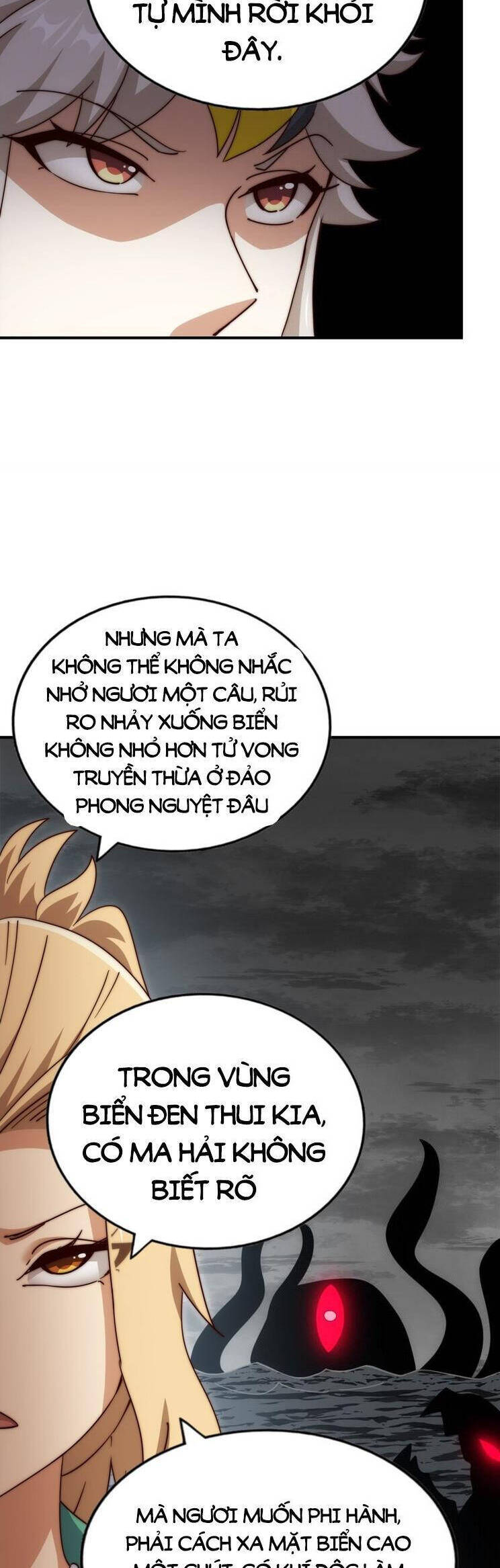Người Trên Vạn Người Chapter 298 - Trang 11