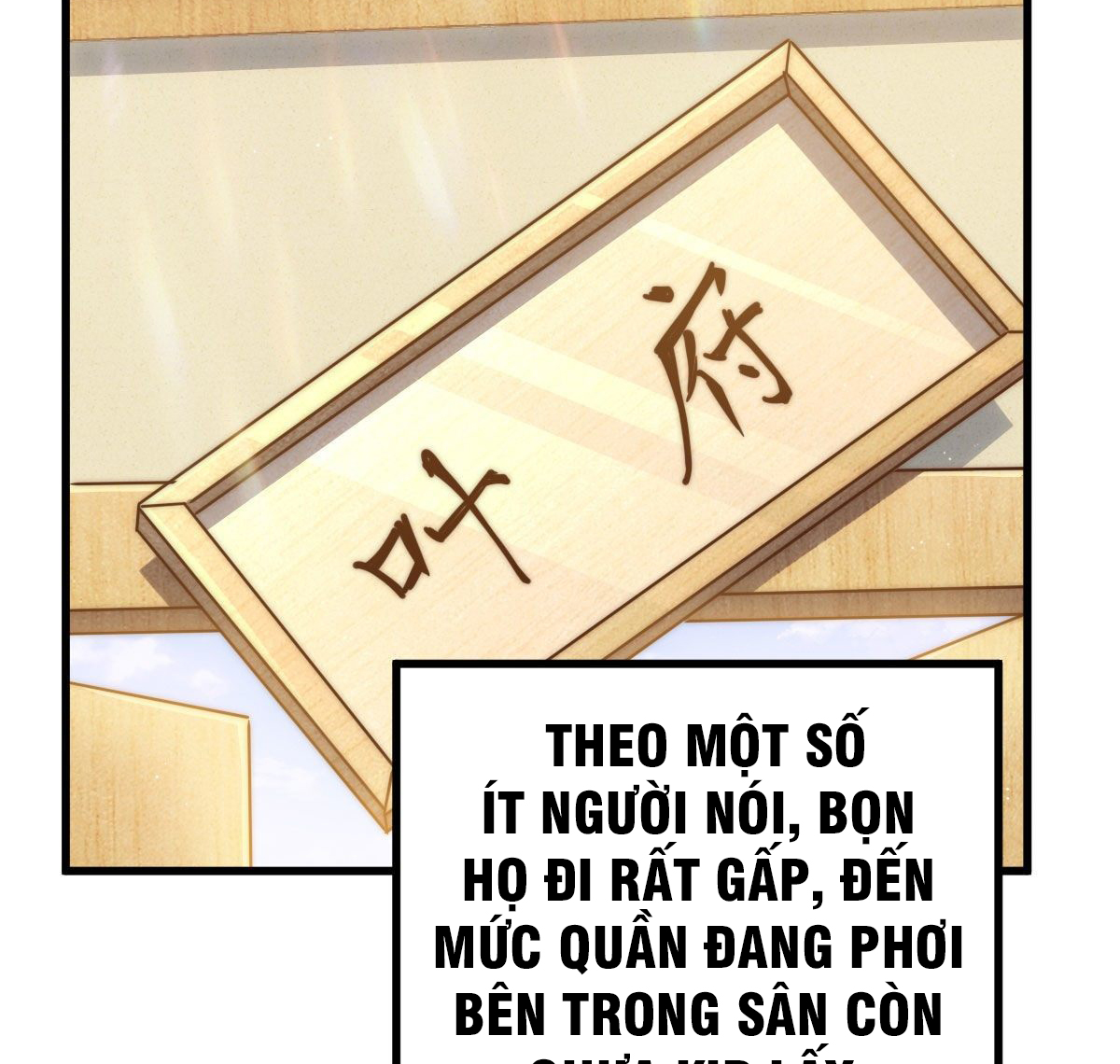 Người Trên Vạn Người Chapter 101 - Trang 99