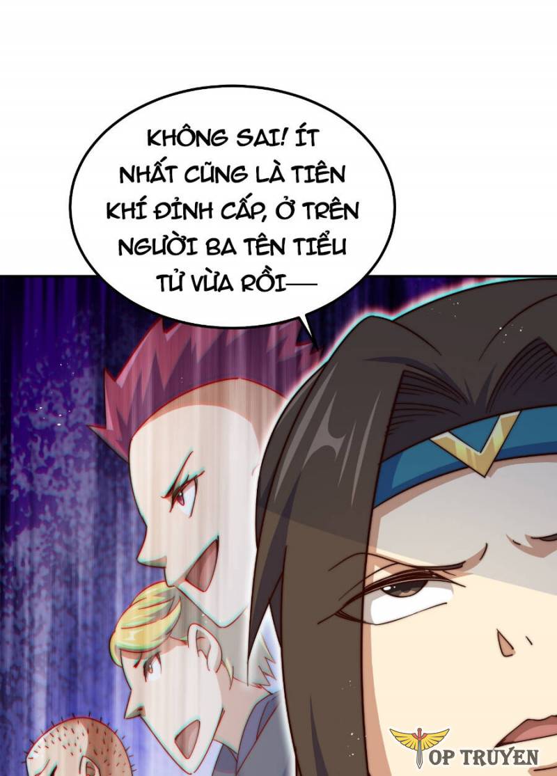 Người Trên Vạn Người Chapter 211 - Trang 23