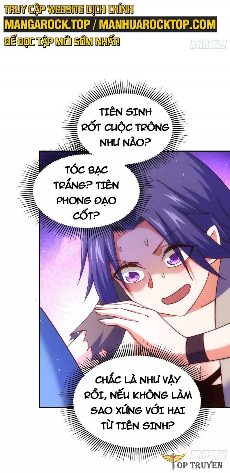 Người Trên Vạn Người Chapter 214 - Trang 44
