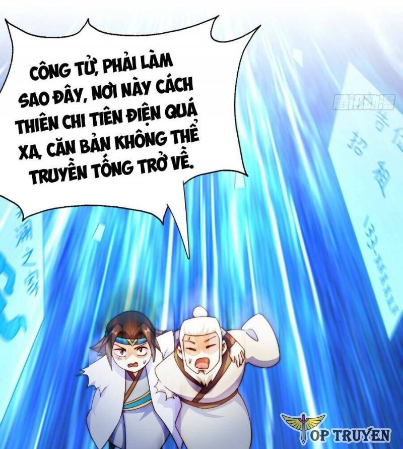 Người Trên Vạn Người Chapter 212 - Trang 50