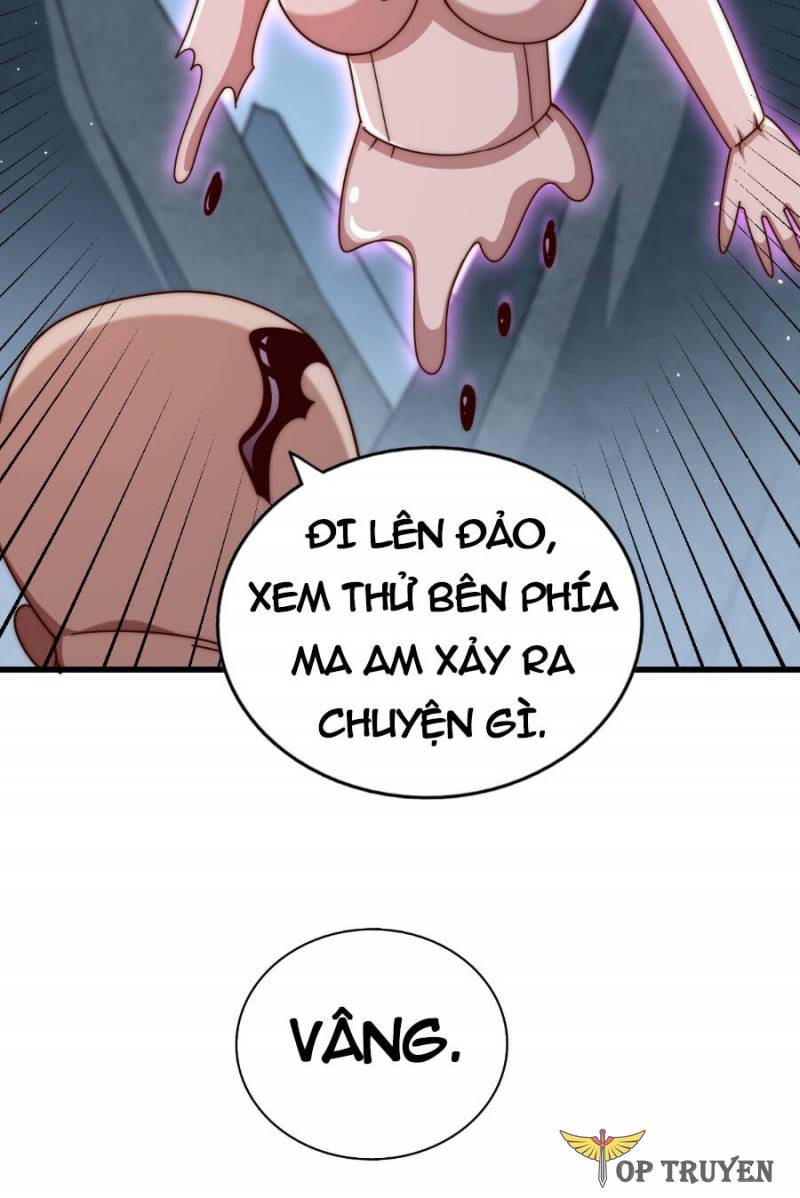 Người Trên Vạn Người Chapter 207 - Trang 10