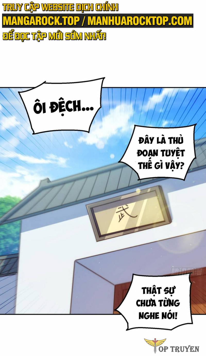 Người Trên Vạn Người Chapter 209 - Trang 71
