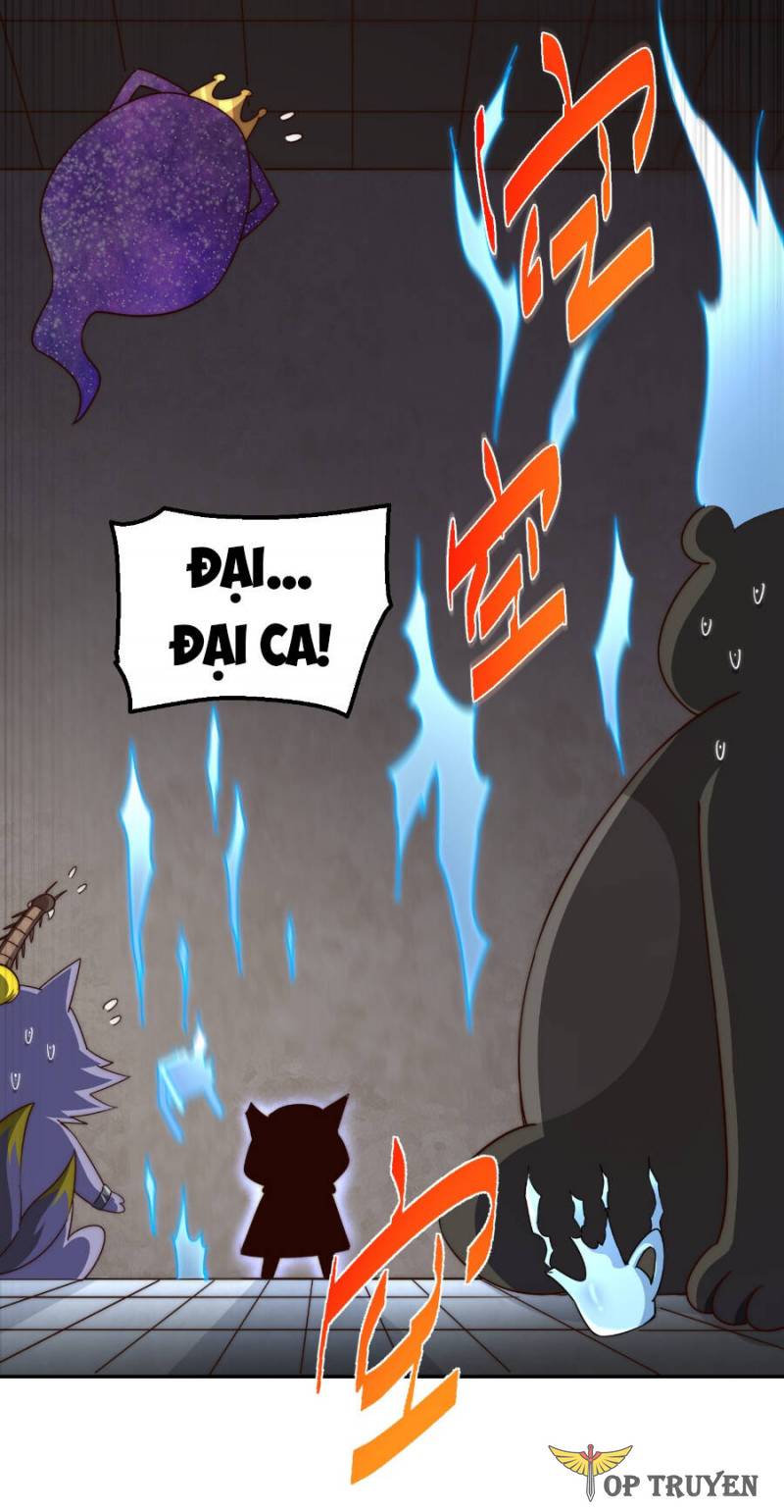 Người Trên Vạn Người Chapter 211 - Trang 84