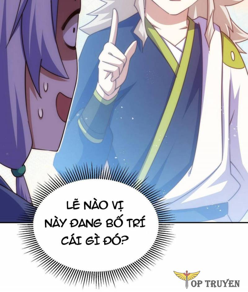 Người Trên Vạn Người Chapter 209 - Trang 16