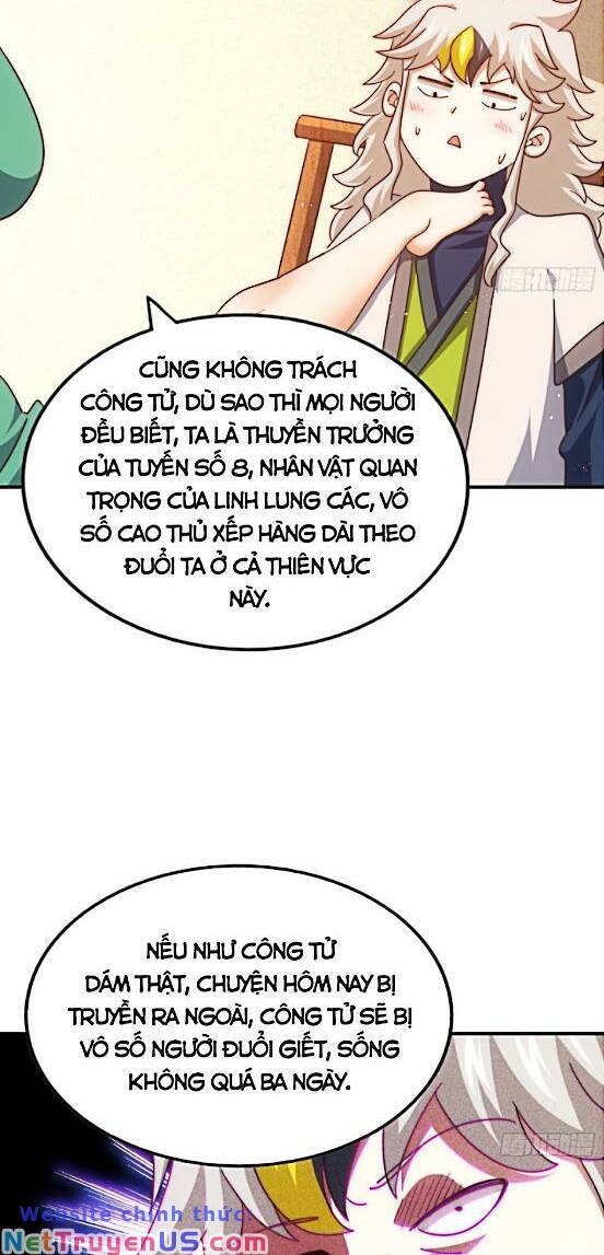 Người Trên Vạn Người Chapter 296 - Trang 5