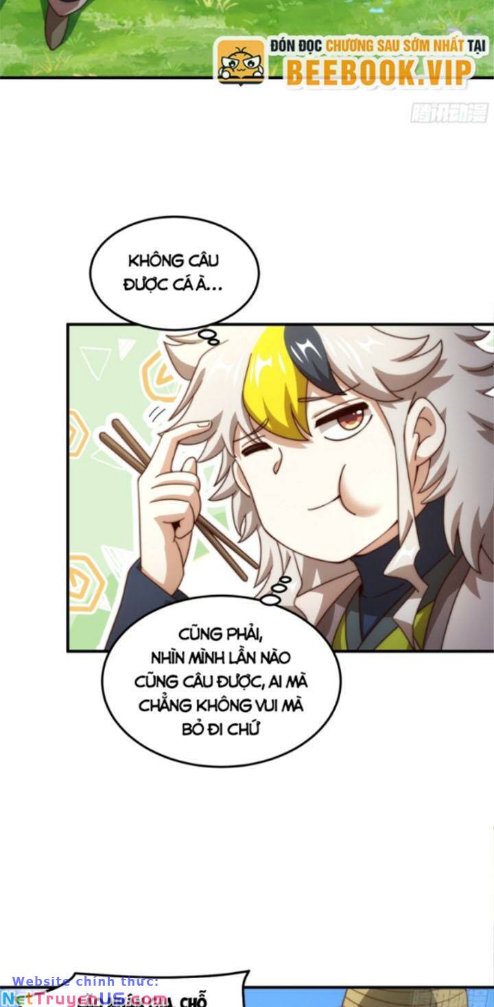 Người Trên Vạn Người Chapter 292 - Trang 10