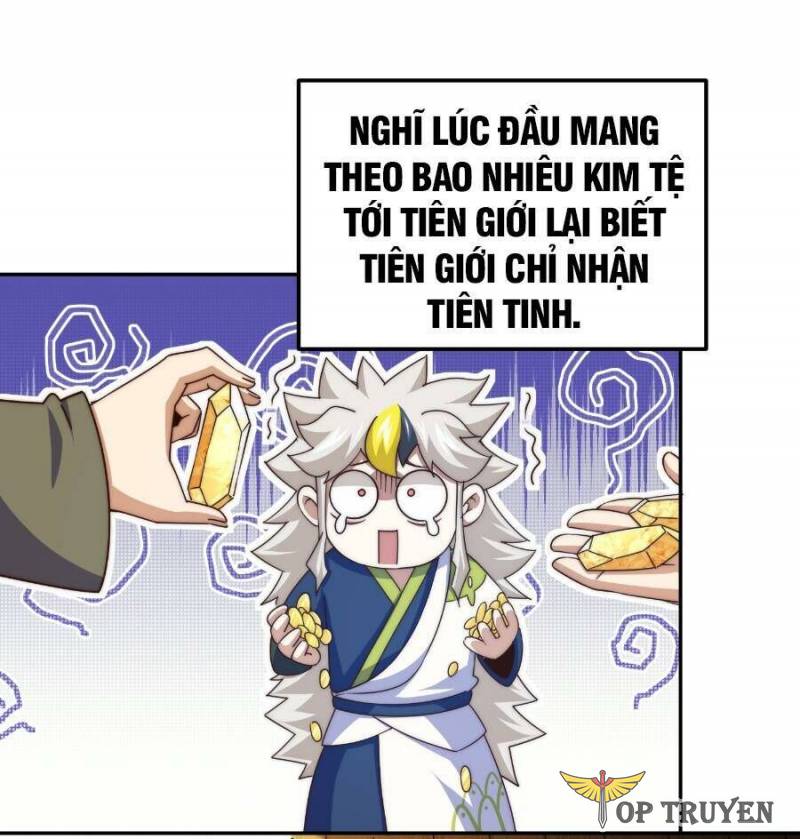 Người Trên Vạn Người Chapter 215 - Trang 25