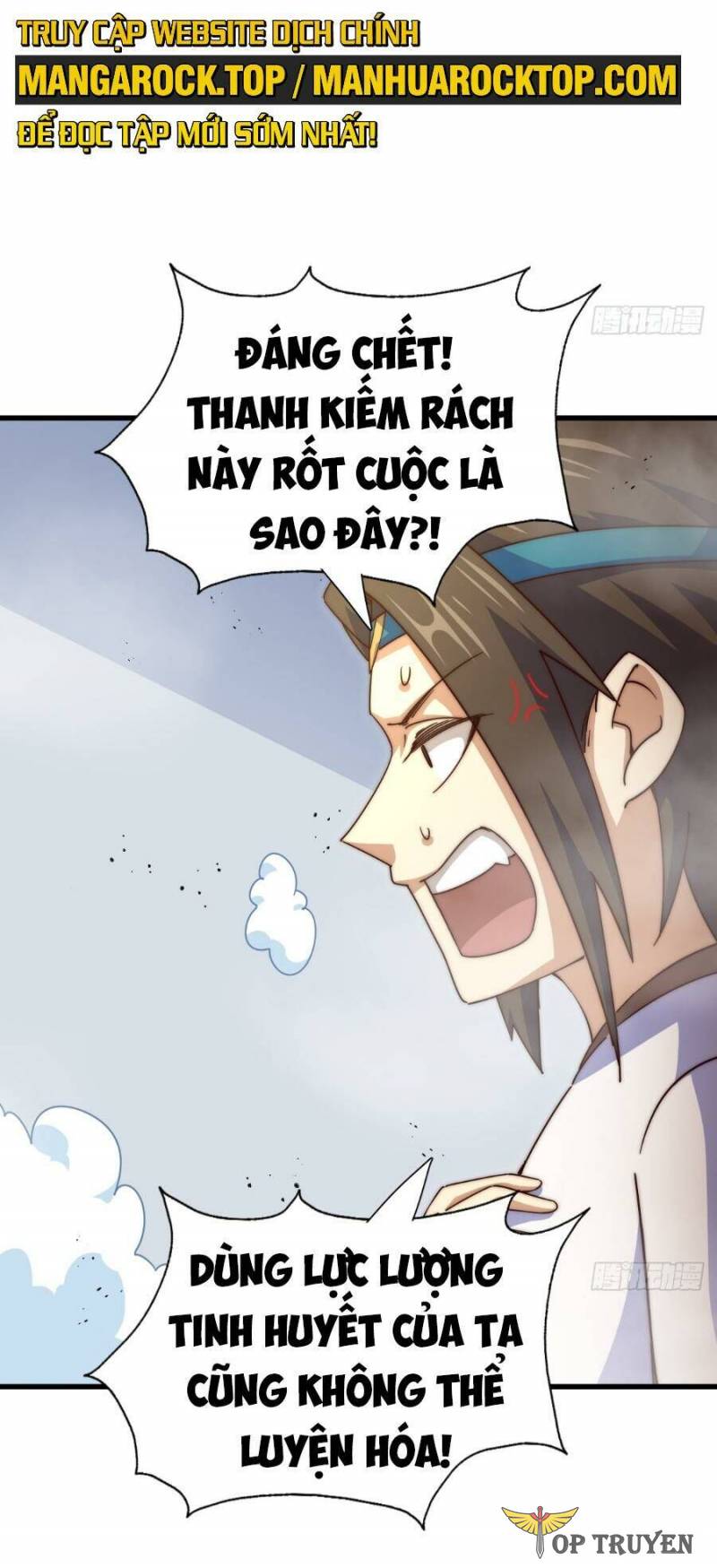 Người Trên Vạn Người Chapter 212 - Trang 13